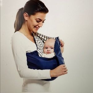wallaboo baby carrier